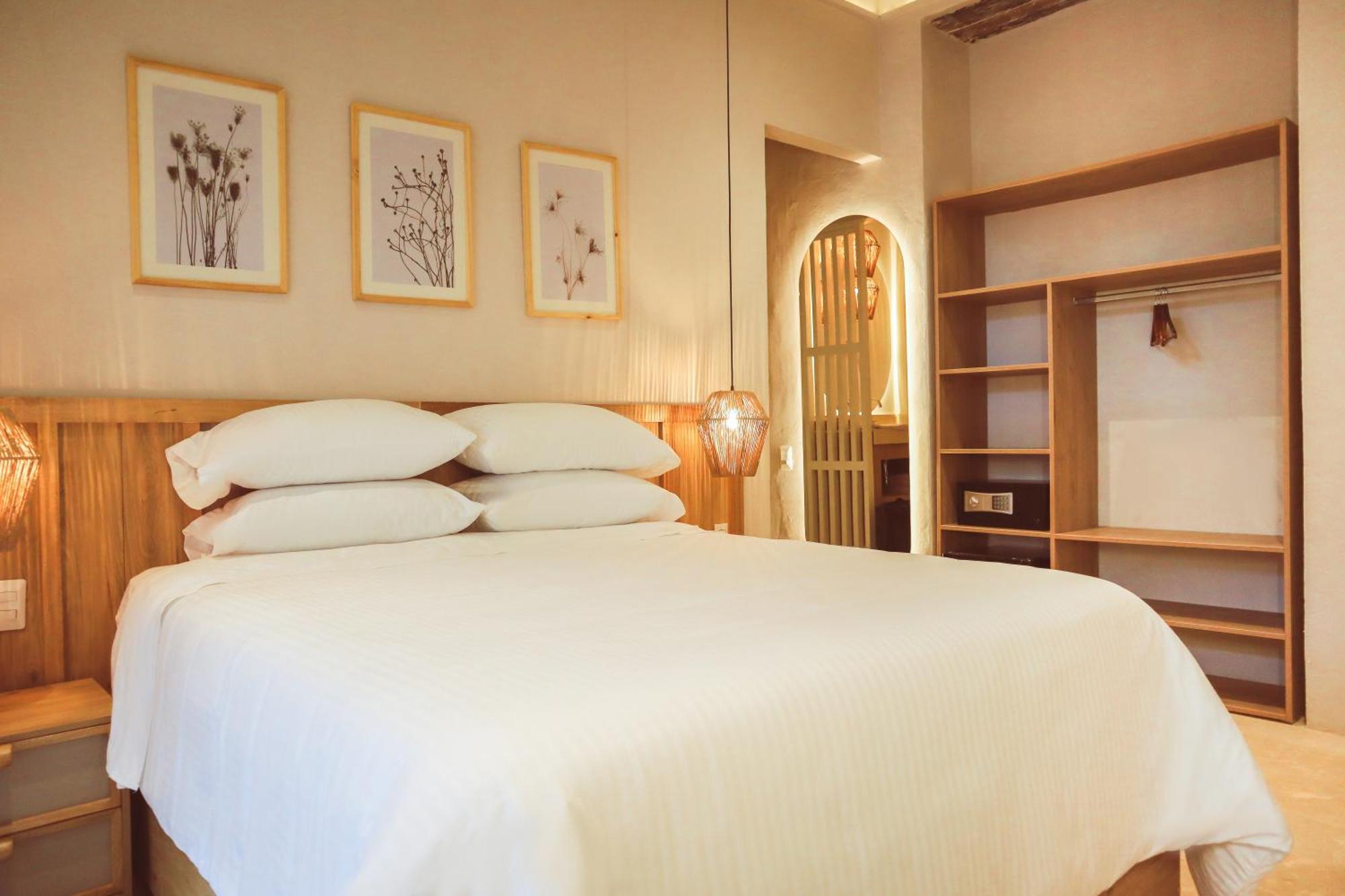 Hotel Casa La Mantilla By Faranda Boutique Картахена Экстерьер фото